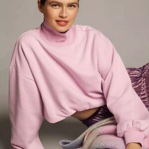 NWT Anthropologie Pilcro Sweatshirt